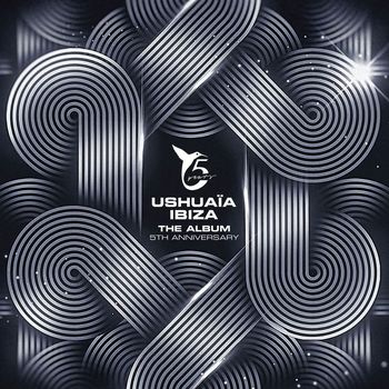 Various Artists - Ushuaia Ibiza The Album - 5th Anniversary