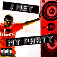 J Net - My Party