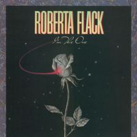 Roberta Flack - I'm the One