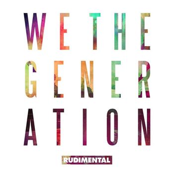 Rudimental - Rumour Mill (feat. Anne-Marie & Will Heard)