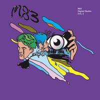 M83 - Digital Shades Vol 1