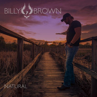 Billy Brown - Natural