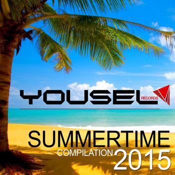 Various Artists - Yousel Summertime Compilation 2015