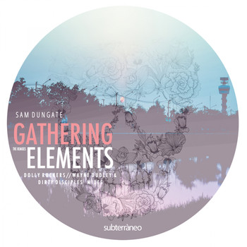 Sam Dungate - Gathering Elements: The Remixes