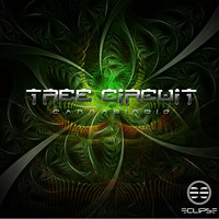 Tree Circuit - Cannabinoid EP