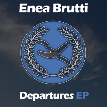 Enea Brutti - Departures