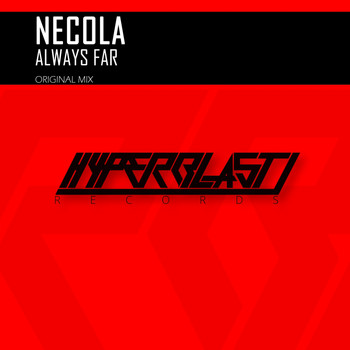 Necola - Always Far