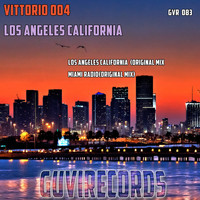 Vittorio 004 - Los Angeles California