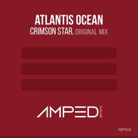 Atlantis Ocean - Crimson Star
