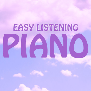 Peaceful Music, New Age and Healing Therapy Music - Easy Listening Piano