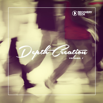 Various Artists - Depth Creation, Vol. 1