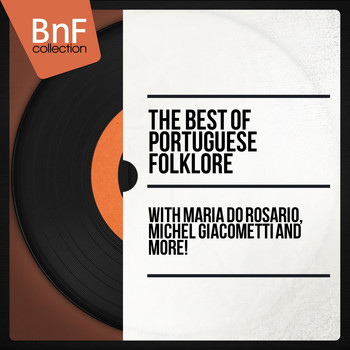Various Artists - The Best of Portuguese Folklore