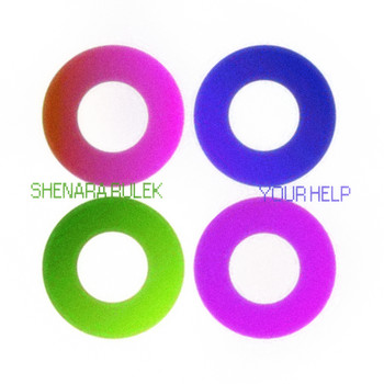 Shenara Rulek - Your Help