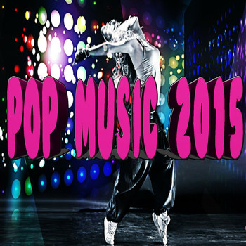 Various Artists - Pop Music 2015