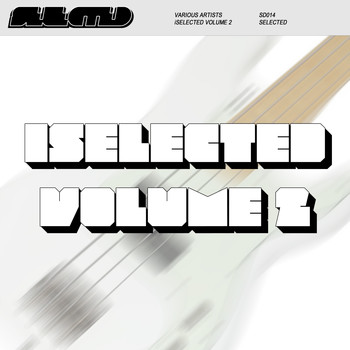 Various Artists - iSelected Volume 2