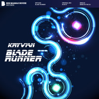 Kryvian - Blade Runner