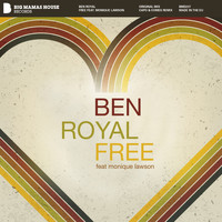 Ben Royal - Free