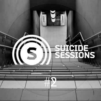Various Artists - Suicide Sessions 2
