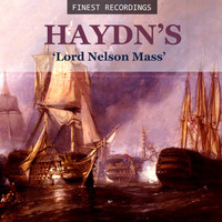 London Symphony Orchestra - Finest Recordings - Haydn's 'Lord Nelson Mass'