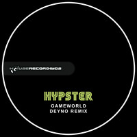 Hypster - Gameworld (Deyno Remix)
