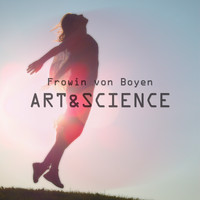 Frowin Von Boyen - ART&SCIENCE EP