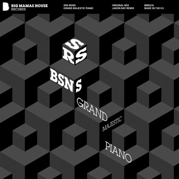 SRS BSNS - Grand Majestic Piano