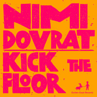 Nimi Dovrat - Kick The Floor