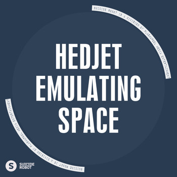 HedJet - Emulating Space