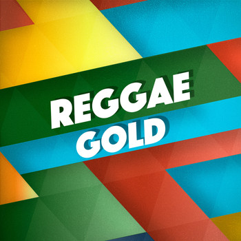 Various Artists - Reggae Gold