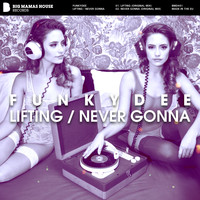 FunkyDee - Lifting / Never Gonna