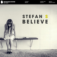 Stefan S - Believe
