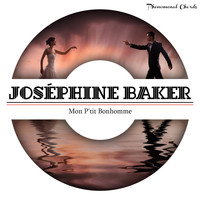 Joséphine Baker - Mon P'tit Bonhomme