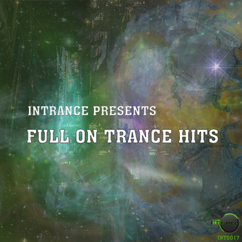Various Artists - Full on Trance Hits
