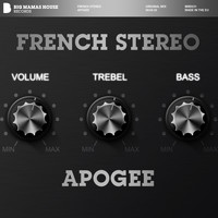 French Stereo - Apogee