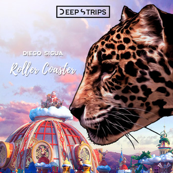 Diego Sigua - Roller Coaster