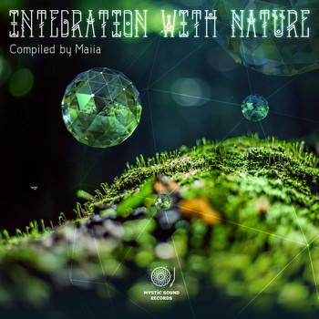 Various Artists - Integration With Nature