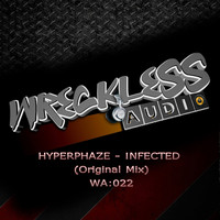 Hyperphaze - Infected