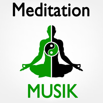 Easy Sleep Music, Deep Sleep Meditation and Music For Absolute Sleep - Meditation Musik