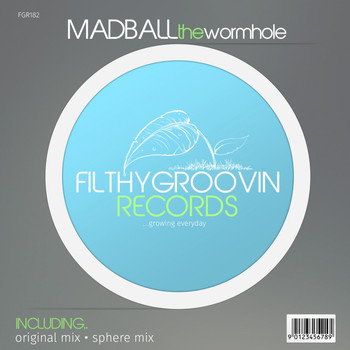 Madball - The Wormhole
