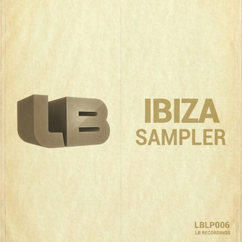 Various Artists - Ibiza Sampler