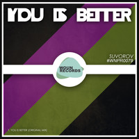 Suvorov - You Is Better