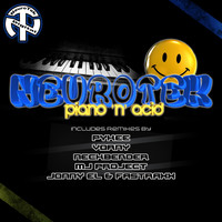 NeuroTek - Piano 'N' Acid