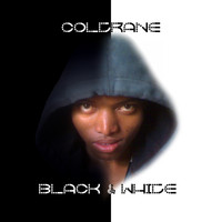Coltrane - Black & White