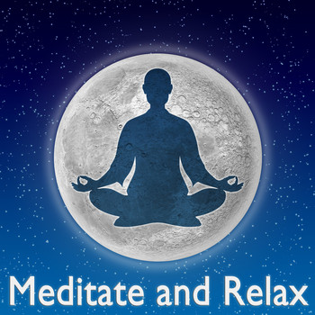 Relax Meditate Sleep, Spiritual Fitness Music and Meditation Relaxation Club - Meditate and Relax