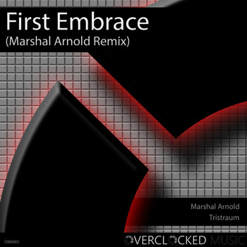 Tristraum - First Embrace (Marshal Arnold Remix)