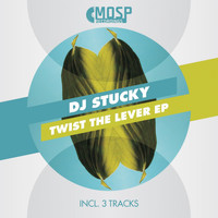 DJ Stucky - Twist The Lever EP