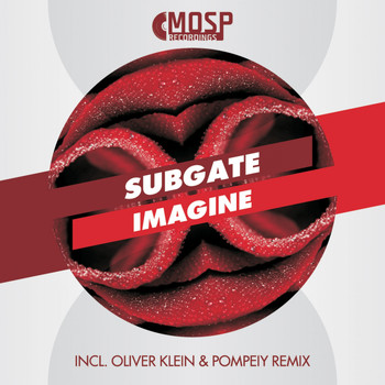 Subgate - Imagine