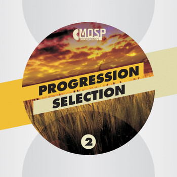 Various Artists - Progression Selection 02