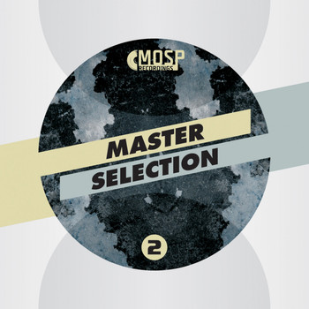 Various Artists - Master Selection 2