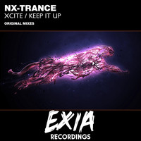 NX-Trance - XCite / Keep It Up